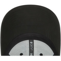 Šiltovka New Era 940 New Era Repreve® Black 9FORTY Adjustable Cap čierna