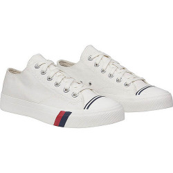 Pro Keds Royal Pro Lo Classic Canvas White