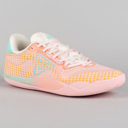 Basketbalové tenisky Peak Wu Shuang Supreme EX Basketball Match Shoes  Blend Color