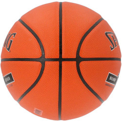 Spalding TF Silver Composite Basketball (sz. 5)