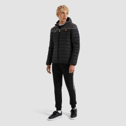 ELLESSE Lombardy 2 Padded Jacket Black