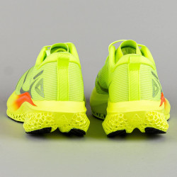 Bežecké tenisky Peak Stridex 3D-Cushion Running Shoes Fluorescent Green