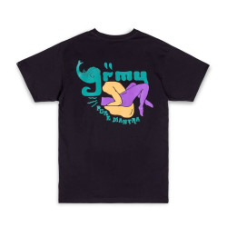 Grimey Wear Lust Mantra Tee Black