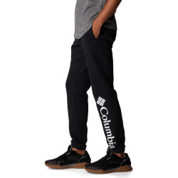 Columbia Trek™ Jogger - Black/White Vertical Logo