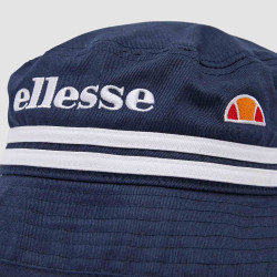 Ellesse Lorenzo Bucket Hat Navy