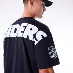 Tričko New Era MLB Los Angeles Dodgers World Series Navy Drop Shoulder T-Shirt tmavomodré
