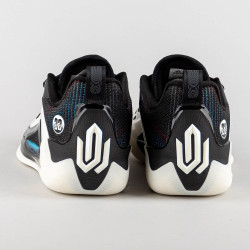 Basketbalové tenisky Peak AW4-Balance Andrew Wiggins Signature Black/White