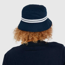 Ellesse Lorenzo Bucket Hat Navy