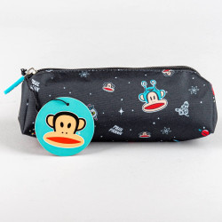 Peračník Paul Frank Space Julius čierny