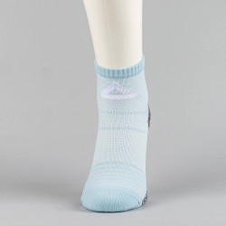 Dámske bežecké ponožky Peak Professional Women Running Socks Blue