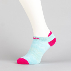 Ponožky Peak Fashion Anklet bledomodré