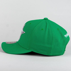 Šiltovka Mitchell & Ness NHL Dallas Stars Team Ground 2.0 Pro Snapback zelená
