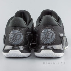 Peak Basketball Shoes Tony Parker TP9 V Away Black