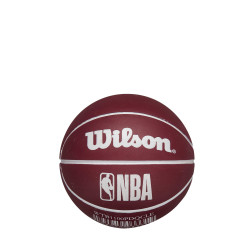 Wilson NBA Dribbler Basketball Cleveland Cavaliers (sz. super mini)