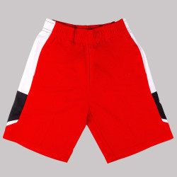 OUTER STUFF HOME GAME SHORT CHICAGO BULLS RED