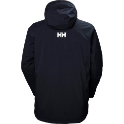 Helly Hansen Active Fall 2 Parka Navy