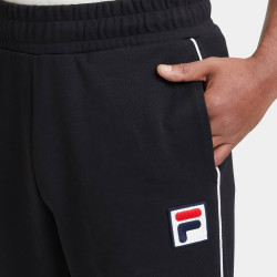 Fila LINCOLN track pants Black