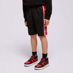 Detské šortky AIR JORDAN HBR čierne