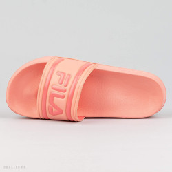 FILA MORROBAY SLIPPER QQ wmn CORAL ALMOND