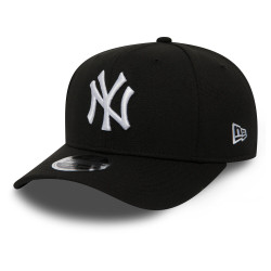 NEW ERA šiltovka 950 MLB Stretch snap NEW YORK YANKEES Black