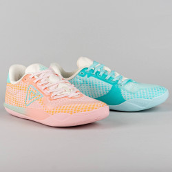 Basketbalové tenisky Peak Wu Shuang Supreme EX Basketball Match Shoes  Blend Color