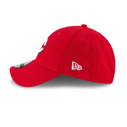 New Era Šiltovka 940 The League Cincinnati Reds Red