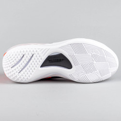 Puma All-Pro Nitro Shoe Violet/Black/Pink Alert