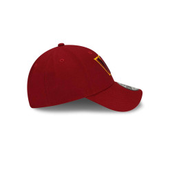 New Era NFL Washington Commanders NFL The League Red 9FORTY Cap Red