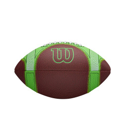 Wilson Youth 7V7 FB TDY DEF (Sz. Youth)