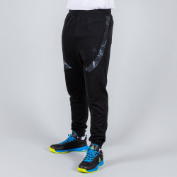 Peak Tonny Parker Knitted Pants Black