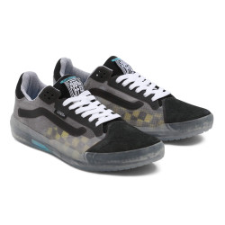 Vans Transparent Evdnt Rw Ultimatewaffle Shoes