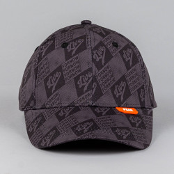 Peak Sports Cap Dk.Coffee