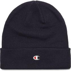 Champion Beanie Cap Navy