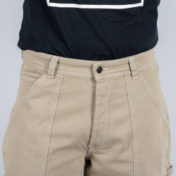 Nohavice Homeboy X-Tra Work Pant Dust