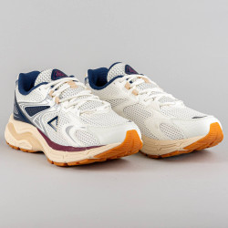 Bežecké tenisky Peak OG-7K 3.0 Retro Running Shoes White/Navy