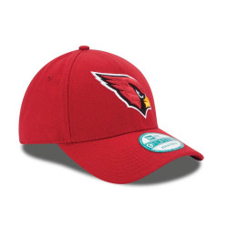 NEW ERA šiltovka 940 The League ARIZONA CARDINALS Red