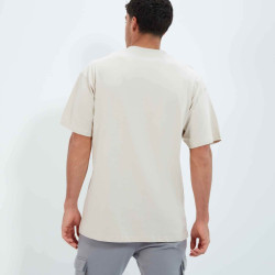 Ellesse Terratia Tee Beige