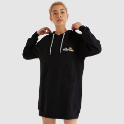 Ellesse Honey Dress Black