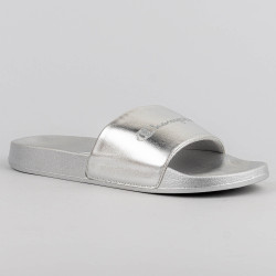 Champion slide QUEENS Silver