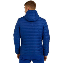 ELLESSE Lombardy Padded Jacket Blue