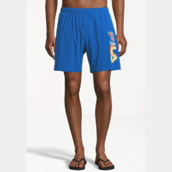 Fila SCALEA beach shorts Lapis Blue