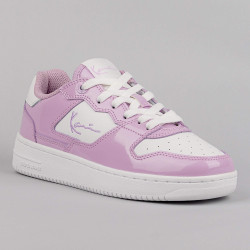 Karl Kani wmns KK Kani 89 LOW V2 PRM Lilac/White