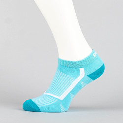 Dámske nízke ponožky PEAK Fashion Low Cut Socks tyrkysové