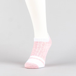 Ponožky Peak Fashion Anklet bledoružové