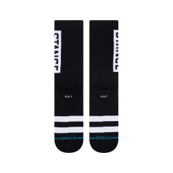 Stance Crew Og Black