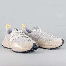 Peak Fashion Sport Shoes Taichi 2.0 - Retro Spirit From 70s Grey