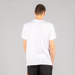 Fila Fico Tee Bright White