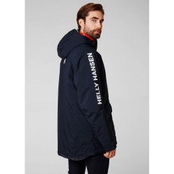 Helly Hansen Active Fall 2 Parka Navy