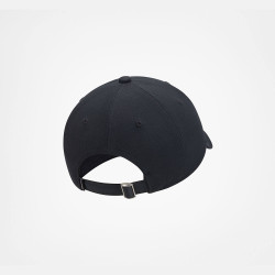 Converse Chuck 70 Signature Baseball Hat Black