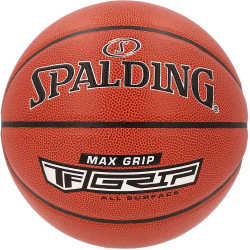 Spalding Max Grip Composite Basketball (sz. 7)